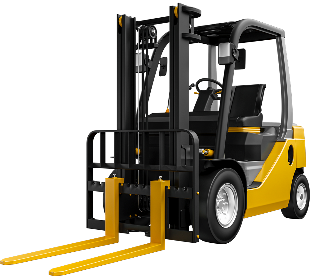 PPL Forklift